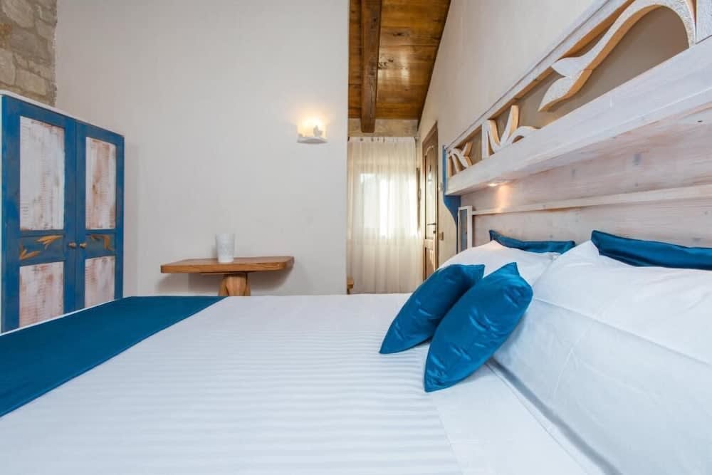 Relais Valle Dell'Aquila 1