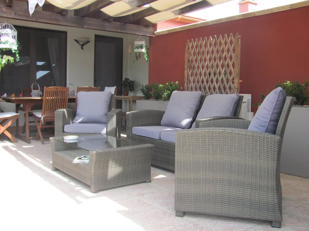 B&B Domu Mea 2