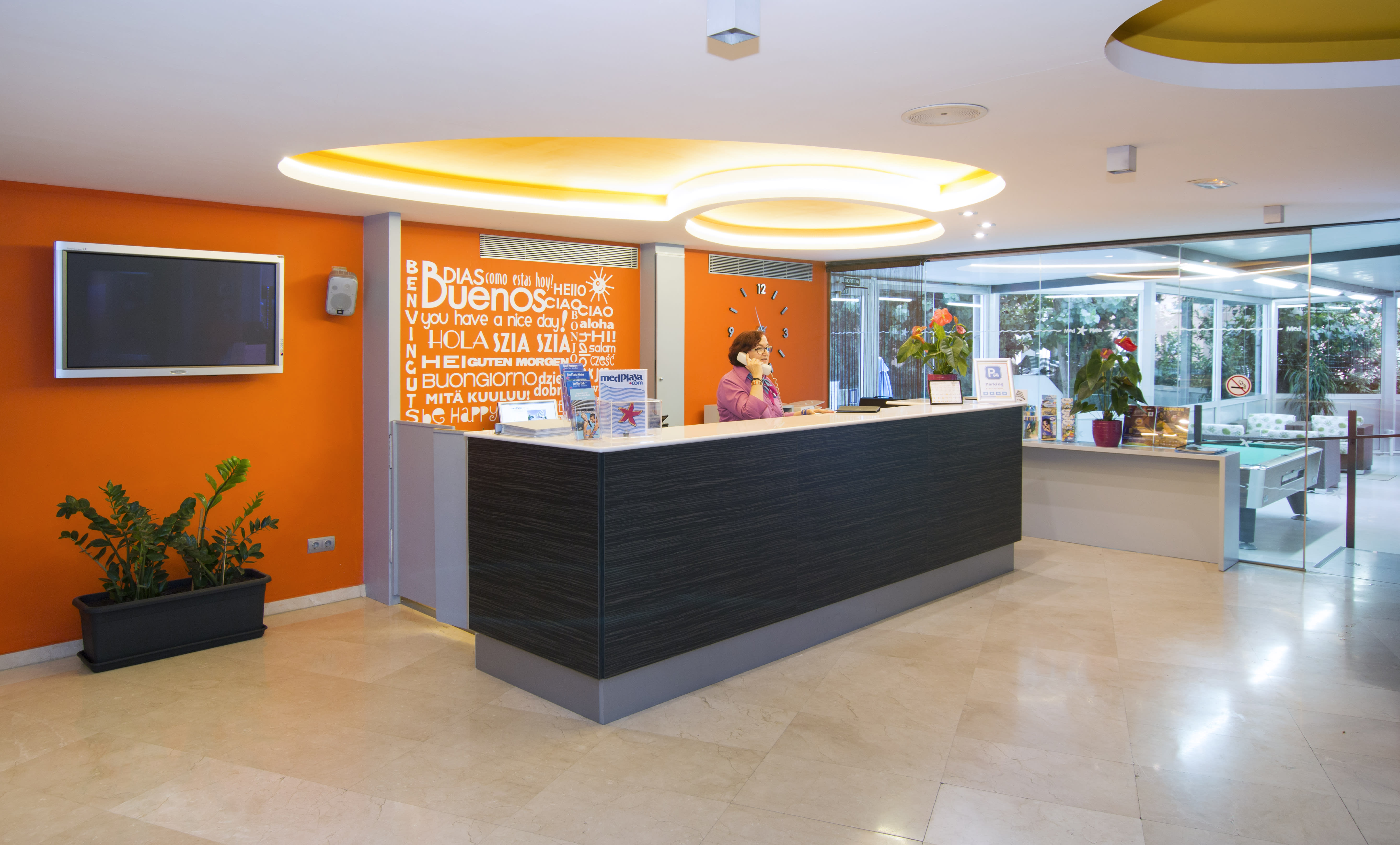 Medplaya Aparthotel Esmeraldas 4