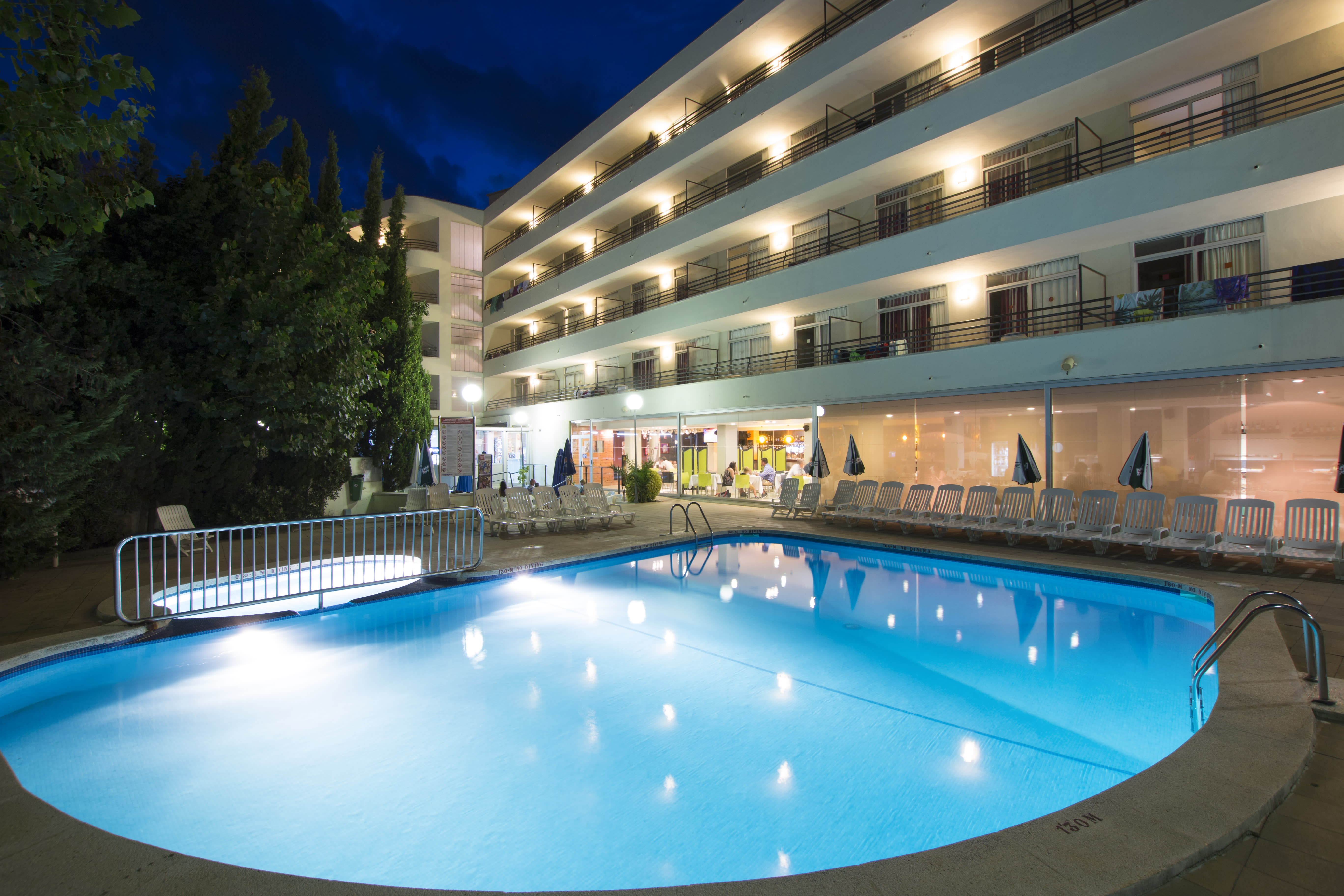 Medplaya Aparthotel Esmeraldas 1