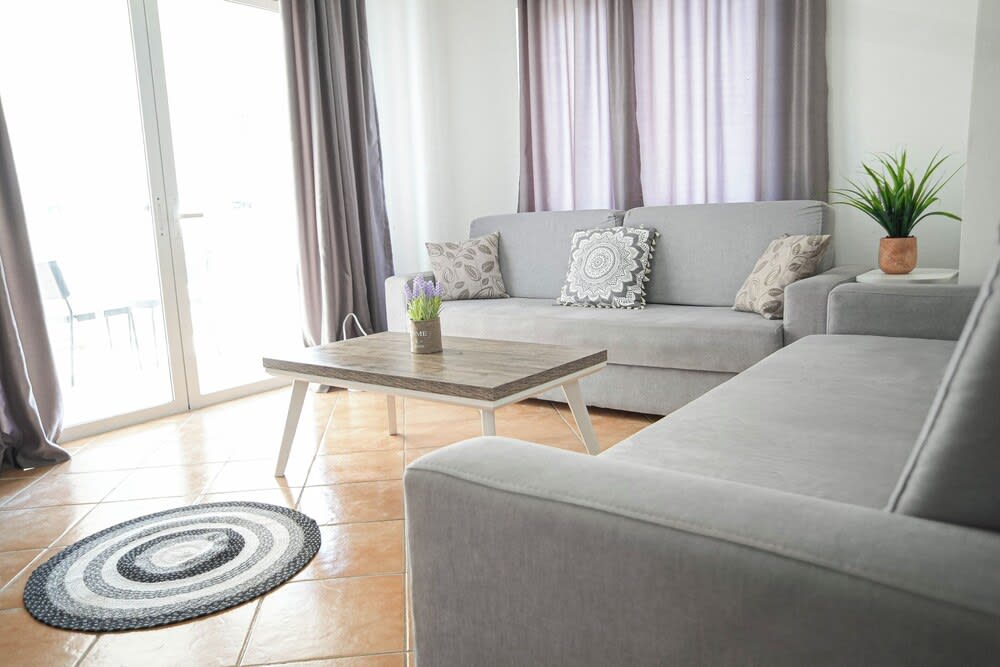 Saranda Waterside Apartments 2