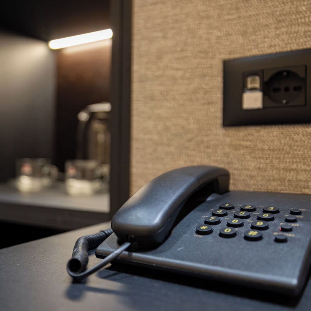 Hotel Beke 2