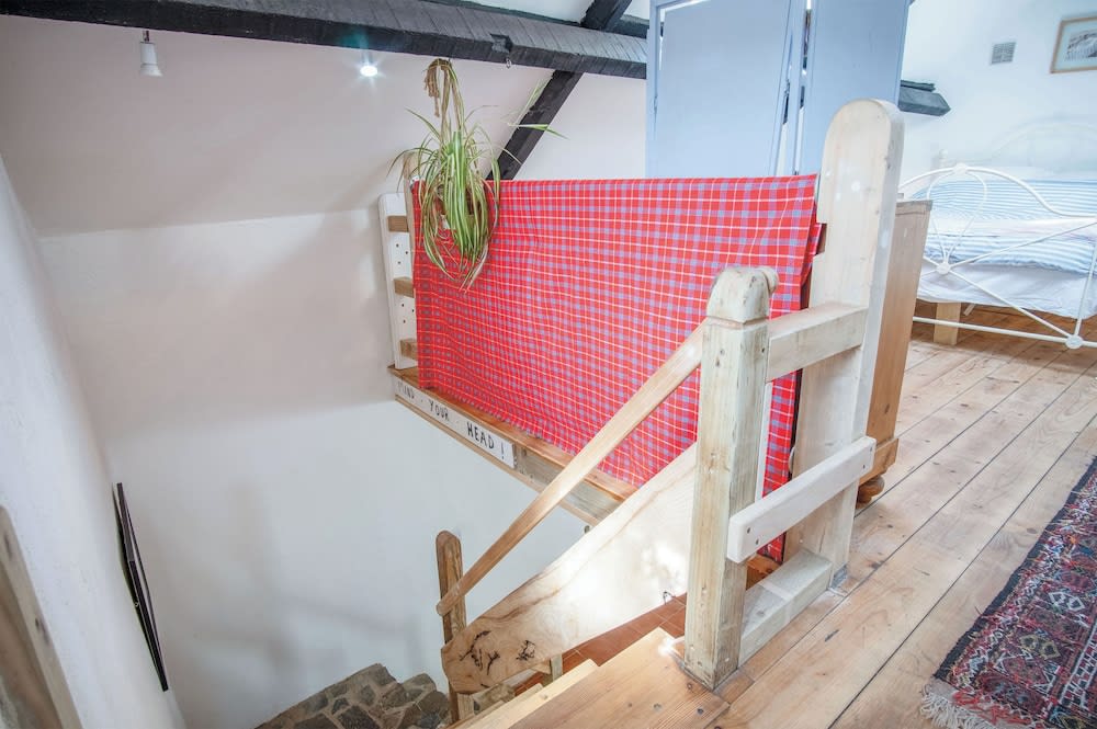 Soap Barn - 1 Bedroom Cottage - Manorbier 2