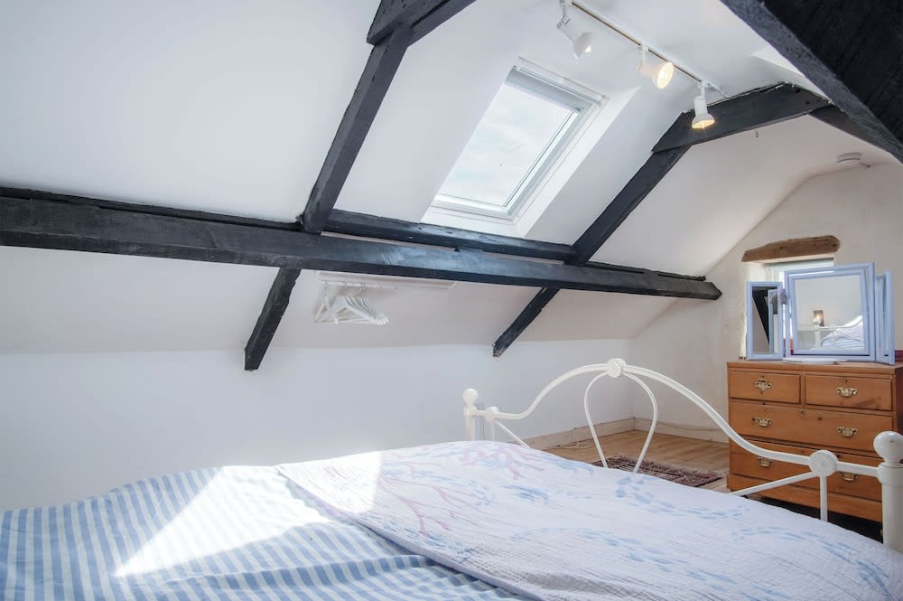 Soap Barn - 1 Bedroom Cottage - Manorbier 3