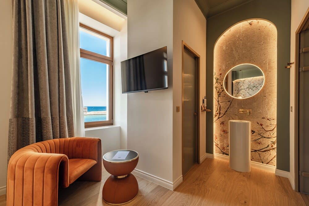 MiraVita Boutique Hotel - Adults Only 2