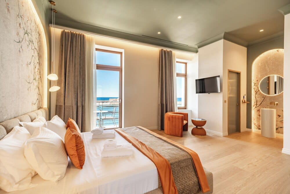 MiraVita Boutique Hotel - Adults Only 1