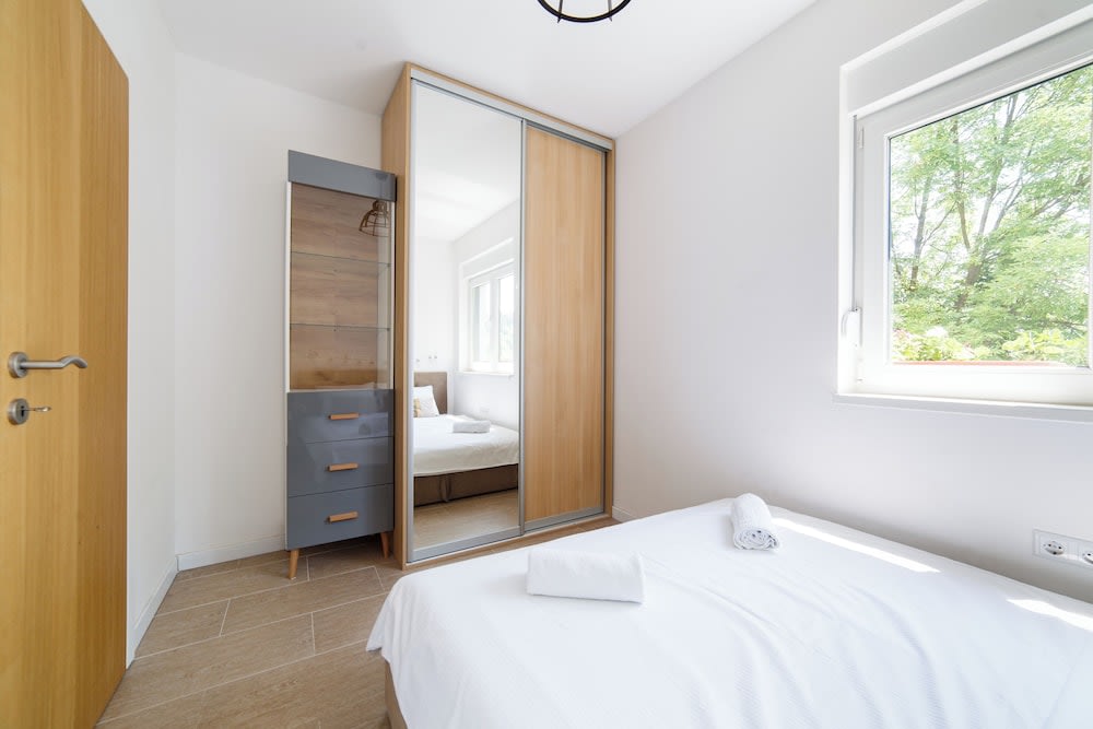 Casper B&B luxury apartments 4