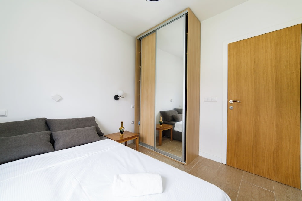 Casper B&B luxury apartments 2