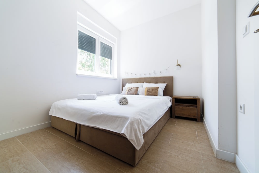 Casper B&B luxury apartments 1