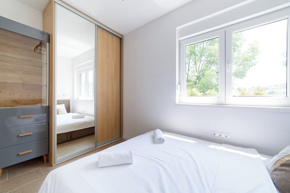 Casper B&B luxury apartments 5