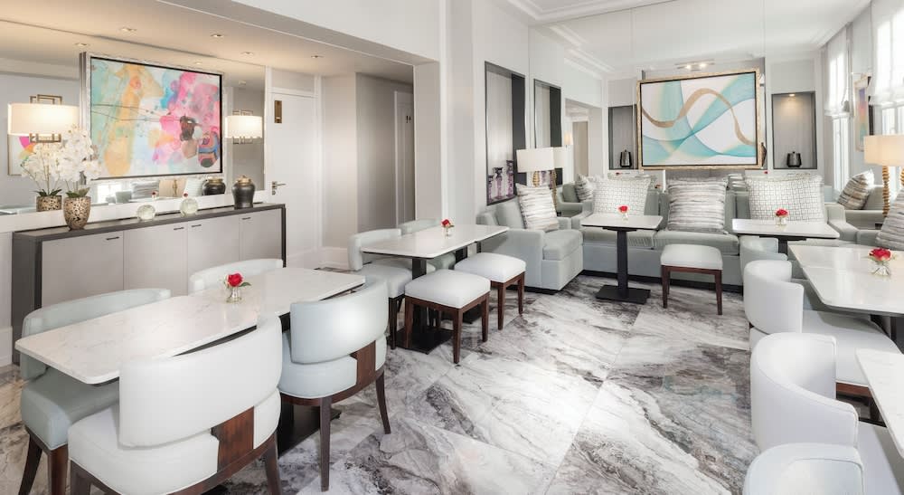 Hôtel Du Bois Champs-Elysées 2