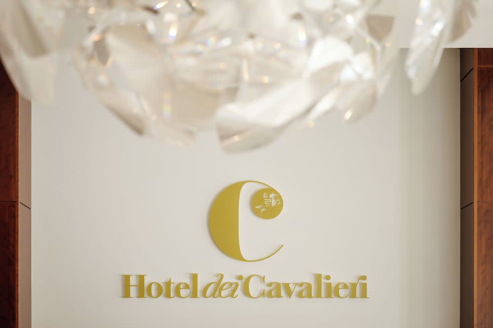 Hotel dei Cavalieri Caserta - La Reggia 4