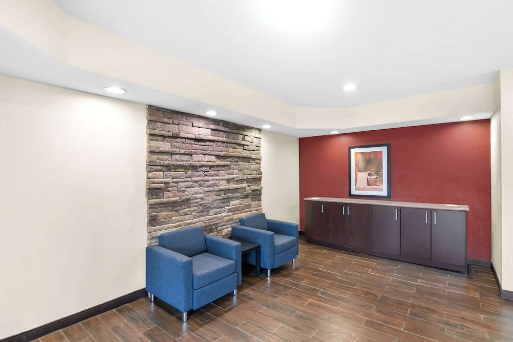 Quality Inn Queensbury - Lake George Area 2