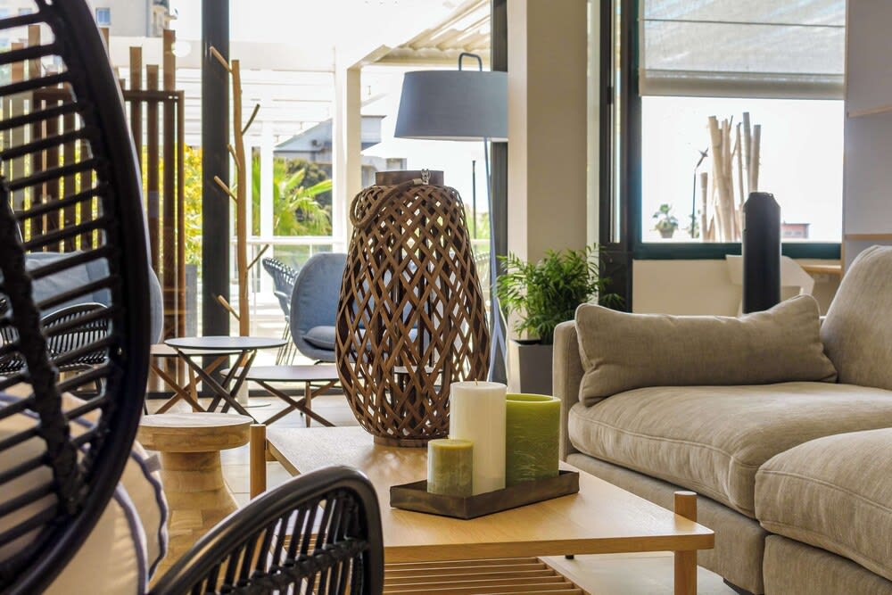 Best Western Plus Ajaccio Amirauté 5