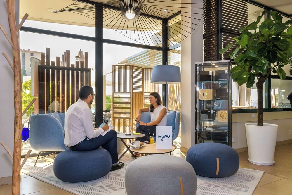 Best Western Plus Ajaccio Amirauté 3