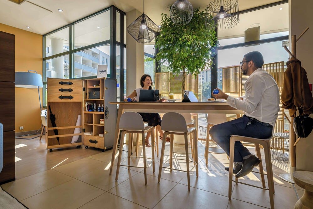 Best Western Plus Ajaccio Amirauté 2