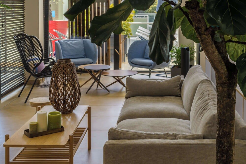 Best Western Plus Ajaccio Amirauté 4