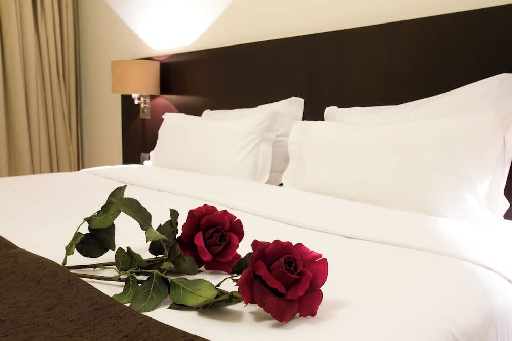 Hotel Conde de Agueda 4