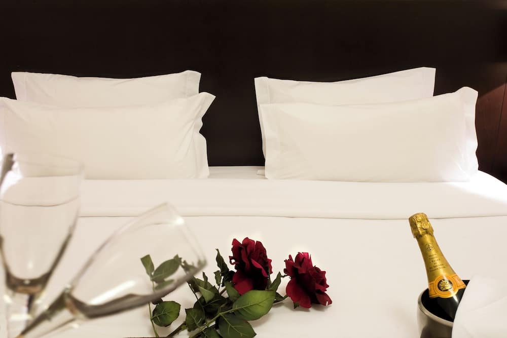 Hotel Conde de Agueda 3