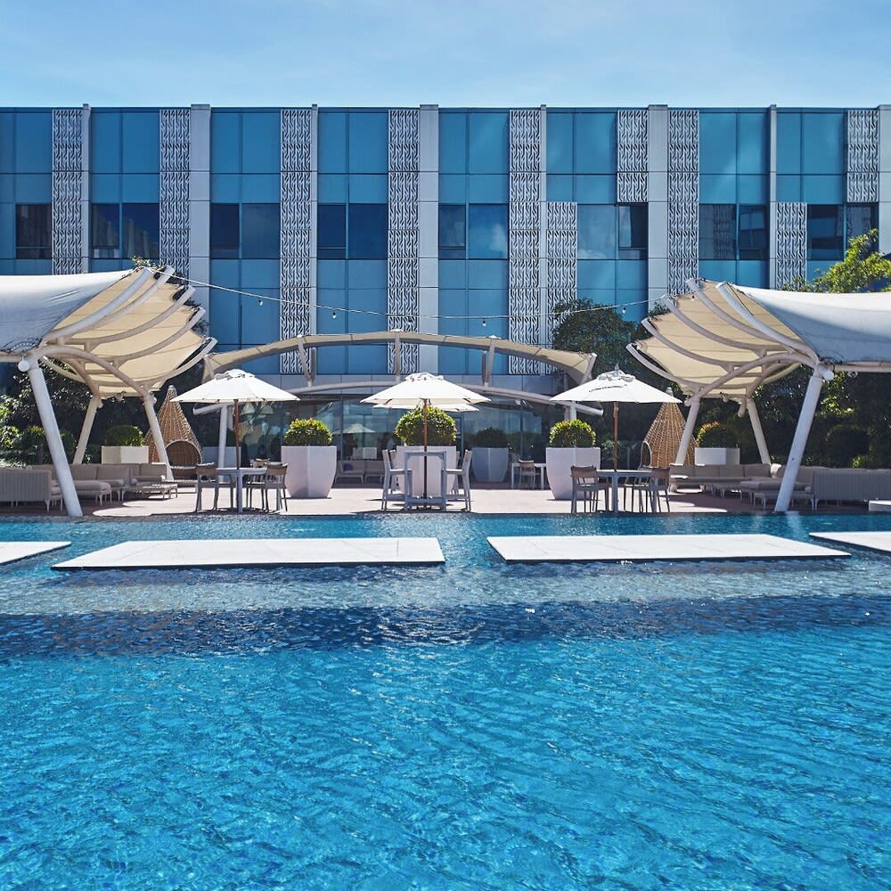 Quest Plus Filinvest City Manila 1