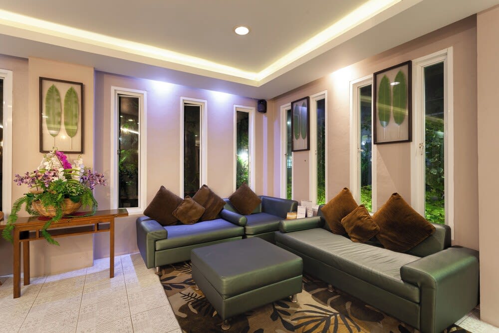 Thanthip Beach Resort Patong 5