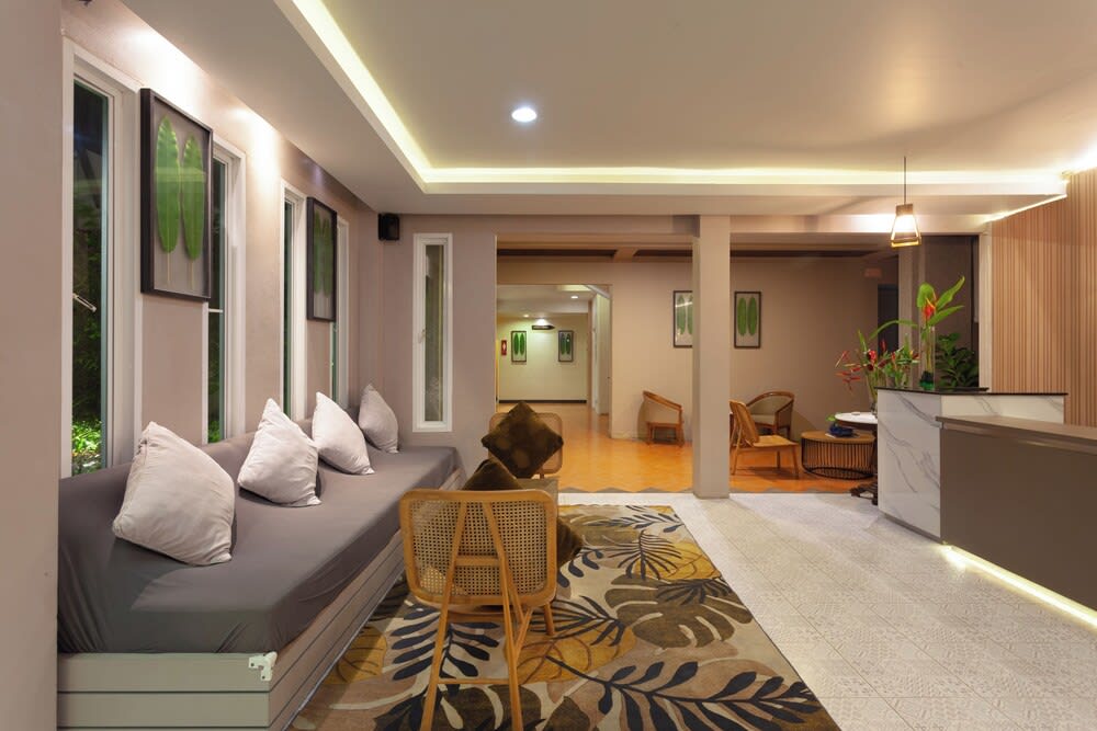 Thanthip Beach Resort Patong 2