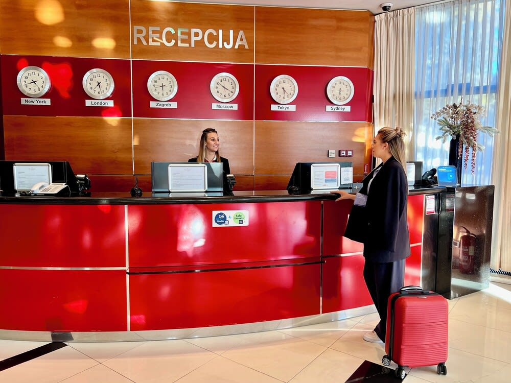 Hotel Antunovic Zagreb 2