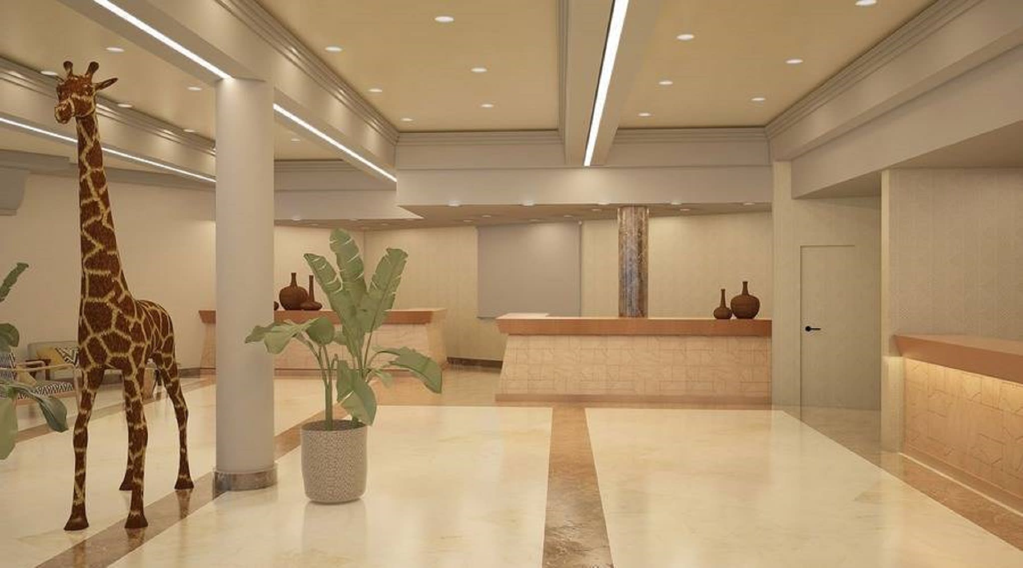 Medplaya Hotel Flamingo Oasis, Benidorm | Meilleures offres