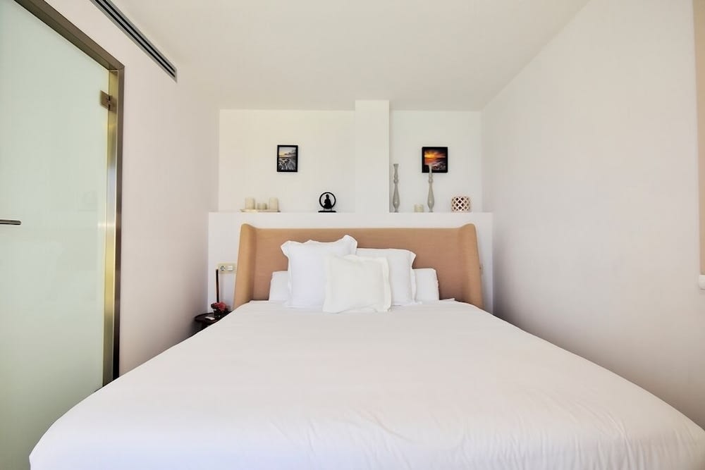 Atico Suite Ola Blanca 2