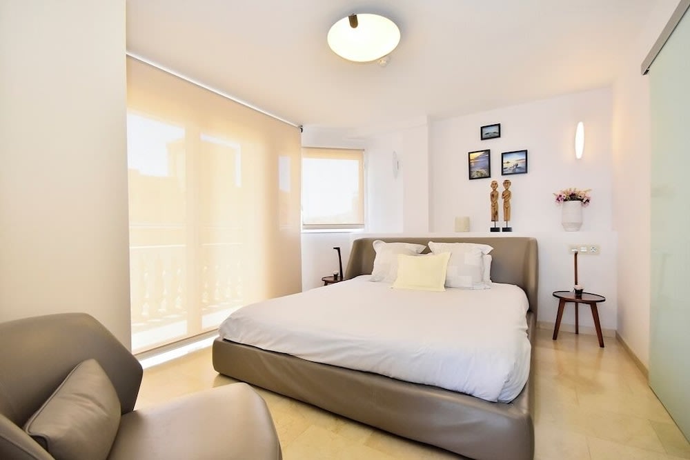 Atico Suite Ola Blanca 3