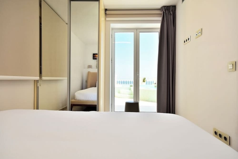 Atico Suite Ola Blanca 4