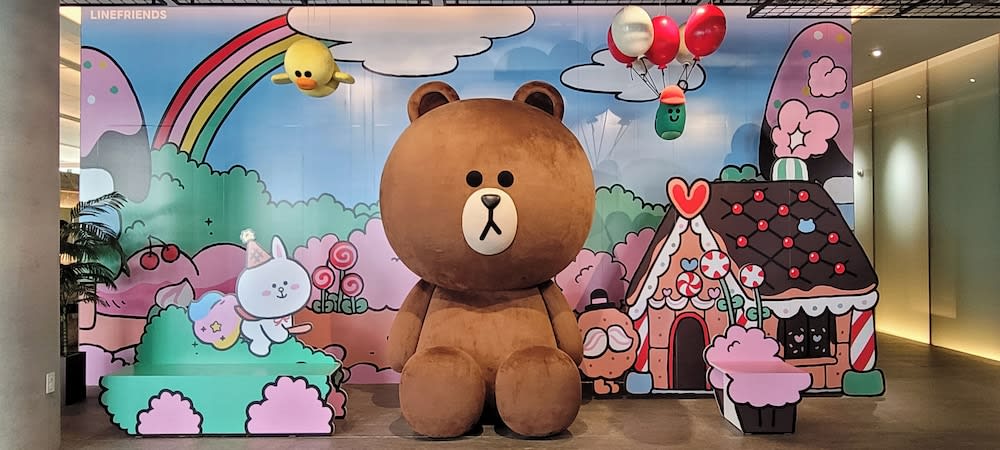 Sotetsu Hotels The Splaisir Seoul Myeongdong 1