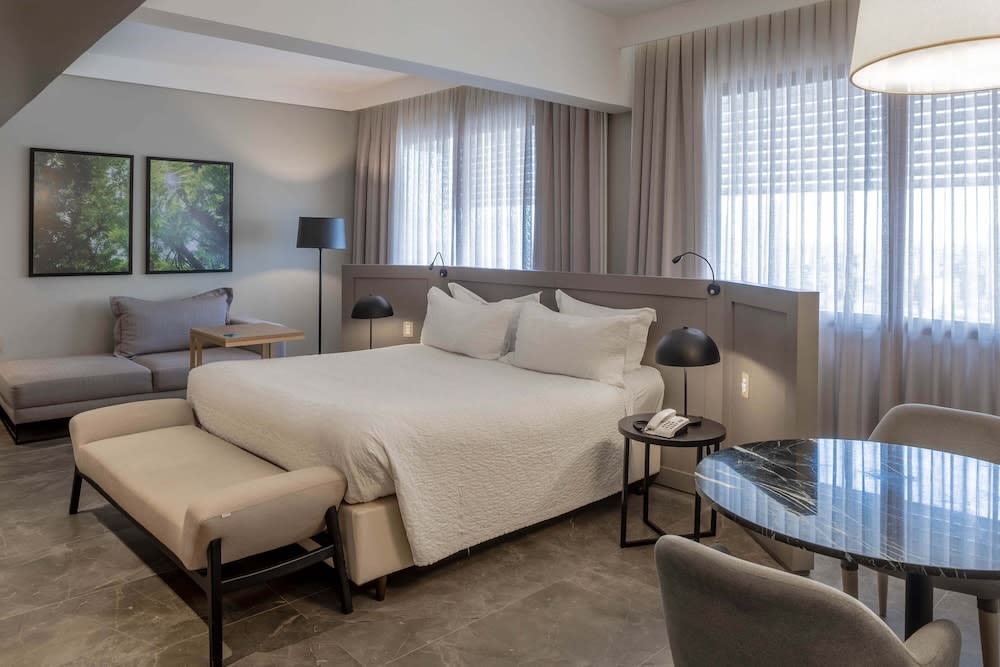 Hotel Deville Prime Cuiabá 1