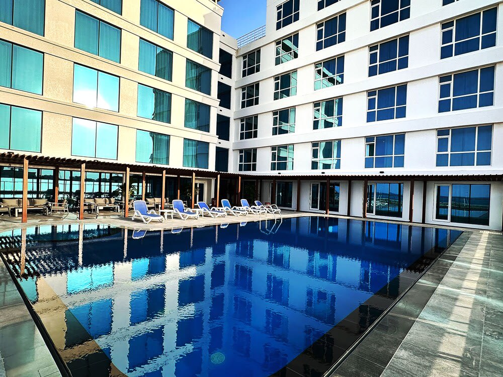 Sur Grand Hotel 1