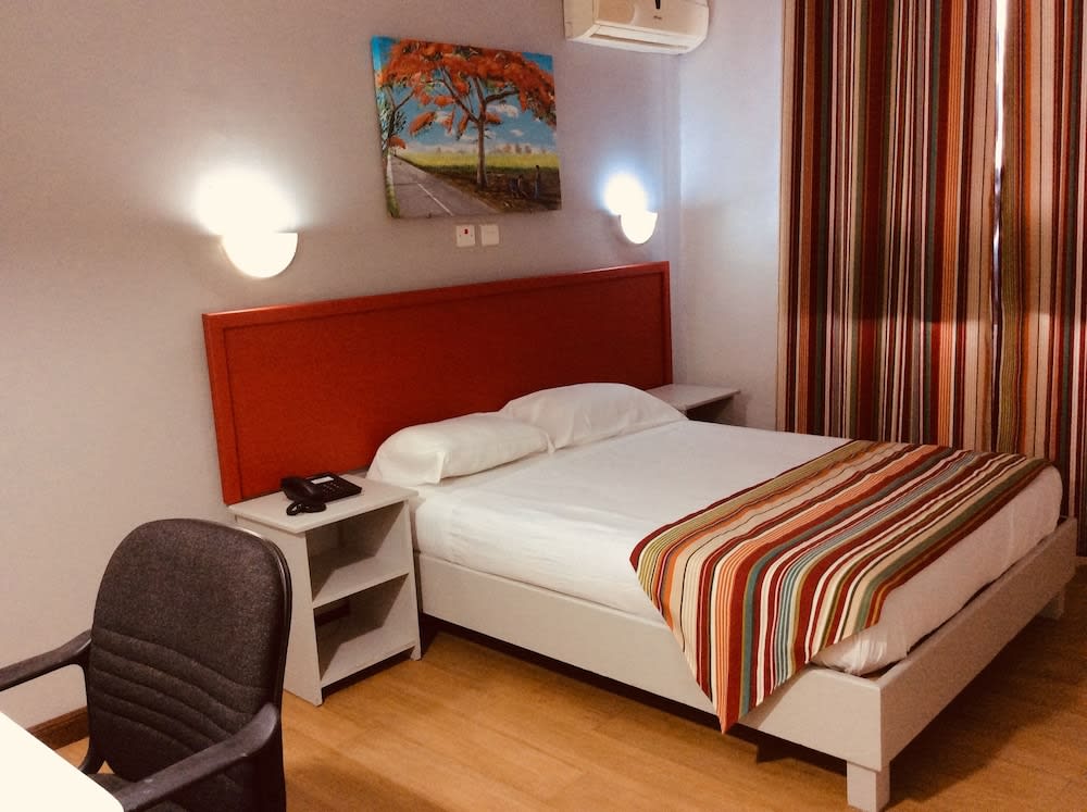 Le Champ de Mars B&B 1