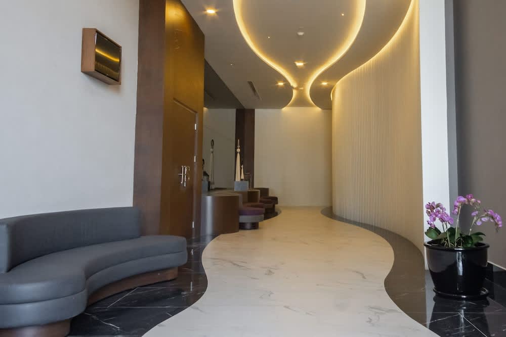 Sheraton Guadalajara Expo 2