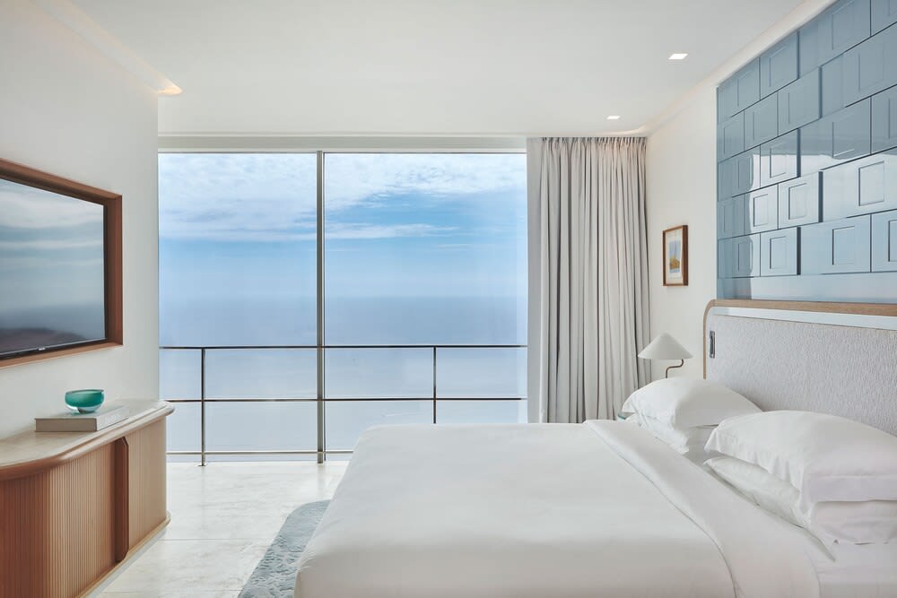 The Maybourne Riviera, Maybourne 5