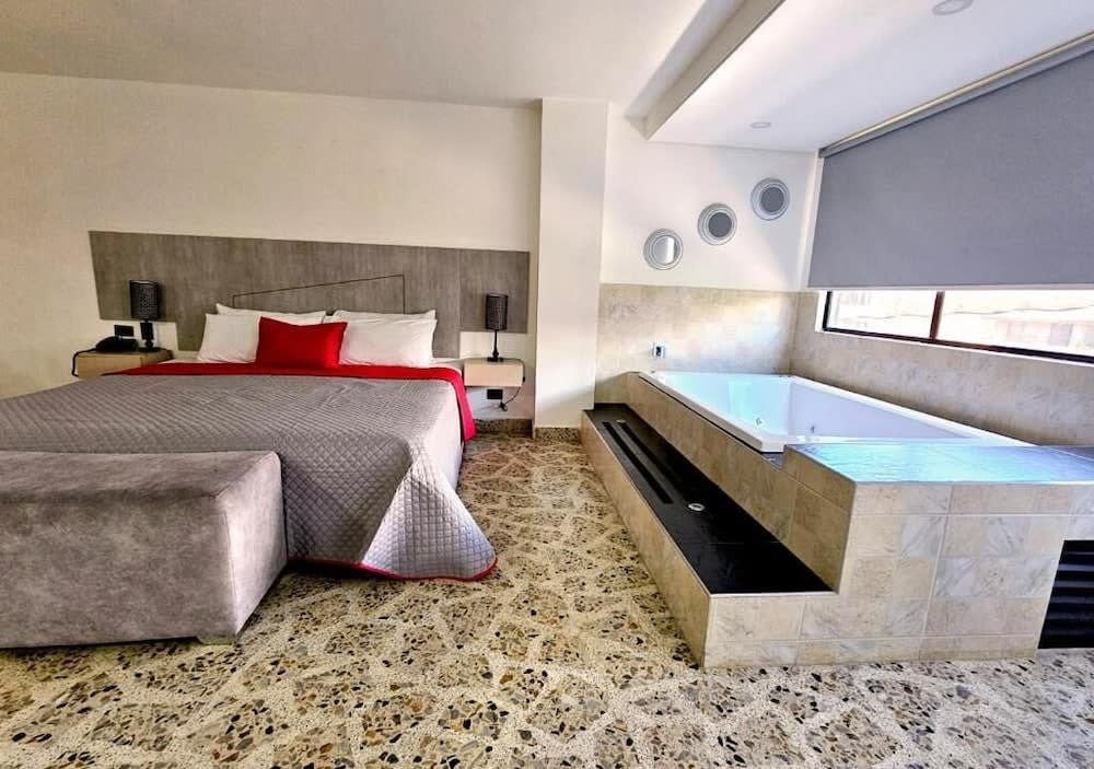 Hotel Ofix - Laureles 1