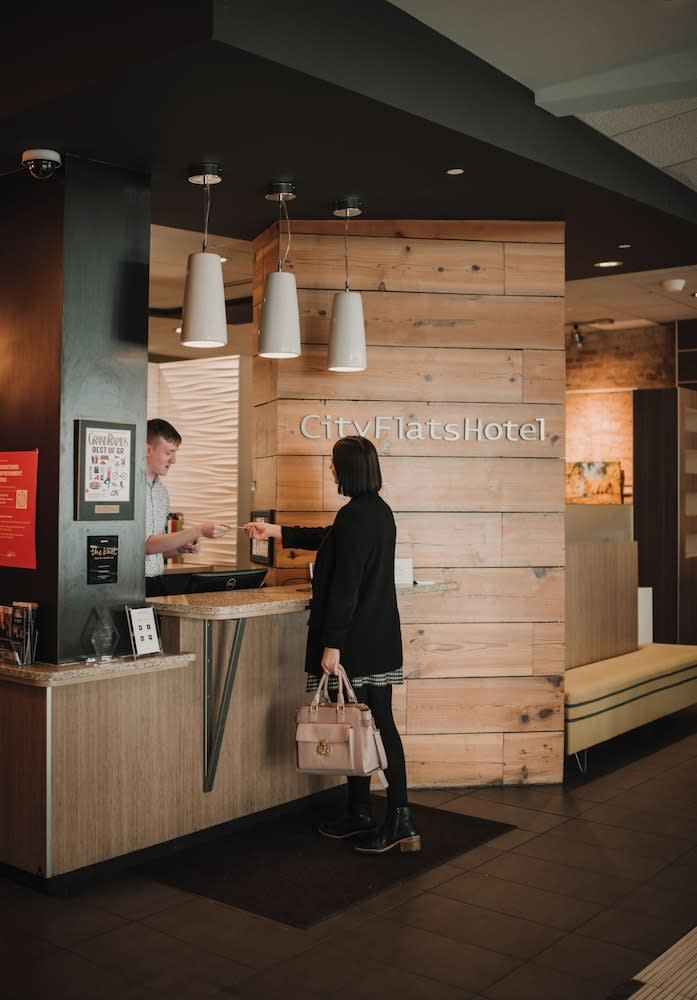 CityFlatsHotel - Grand Rapids, an Ascend Collection Hotel 2