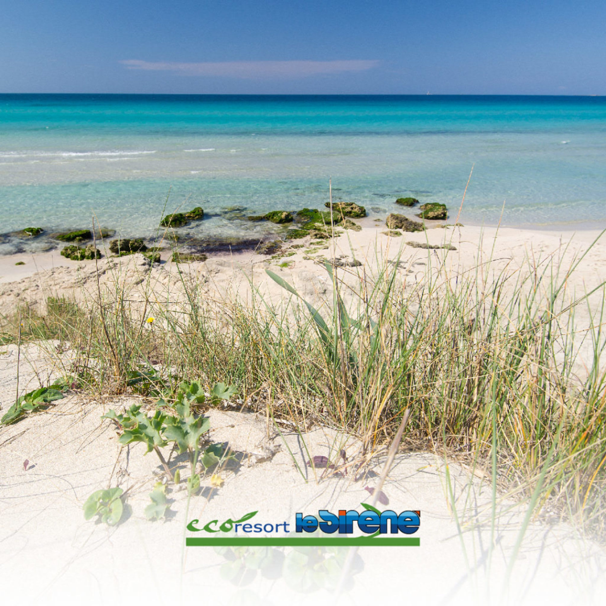 Ecoresort Le Sirene - Caroli Hotels 4