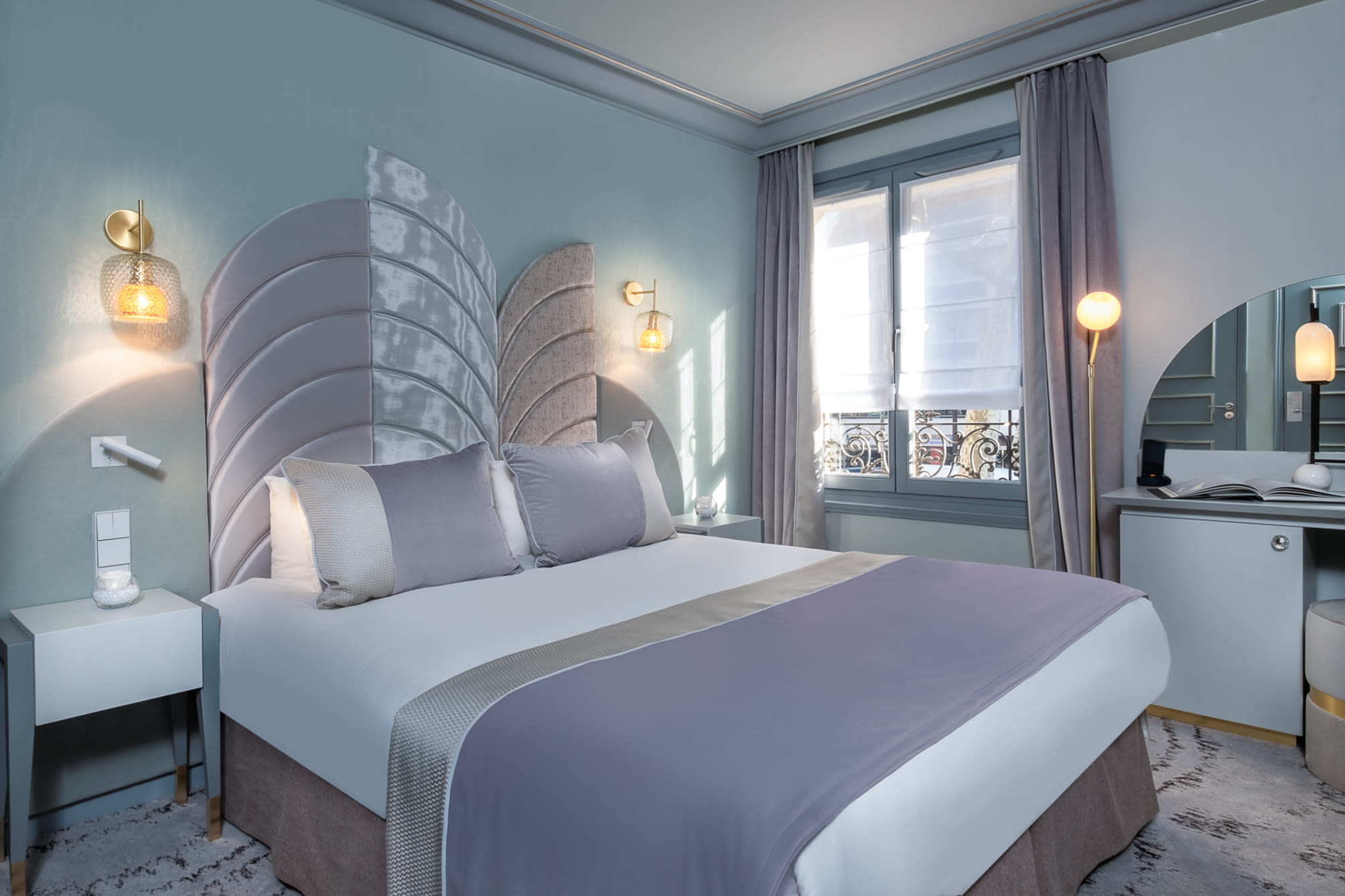 Hôtel le Derby Alma by Inwood Hotels 5