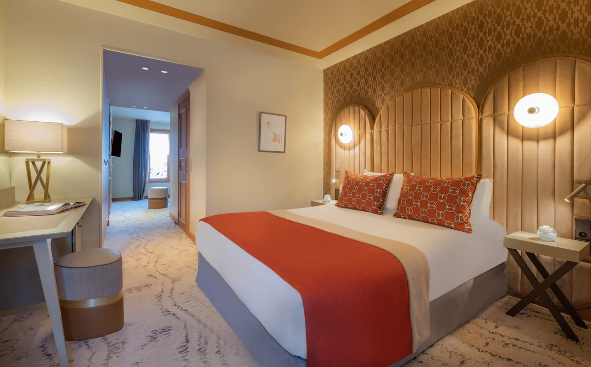 Hôtel le Derby Alma by Inwood Hotels 2