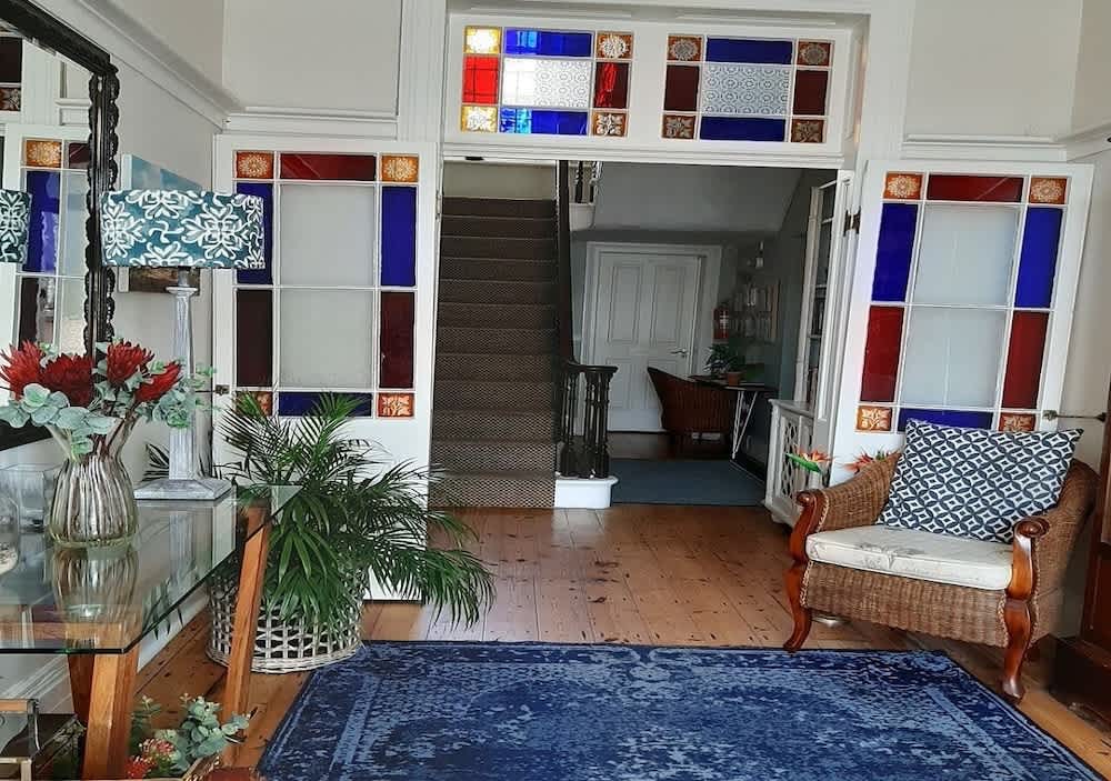 The Greenhouse Guesthouse 2