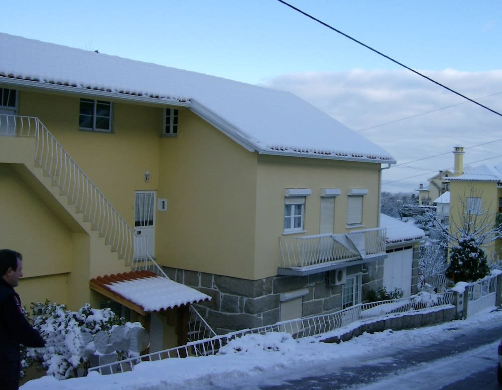 Casas do Castelo 1