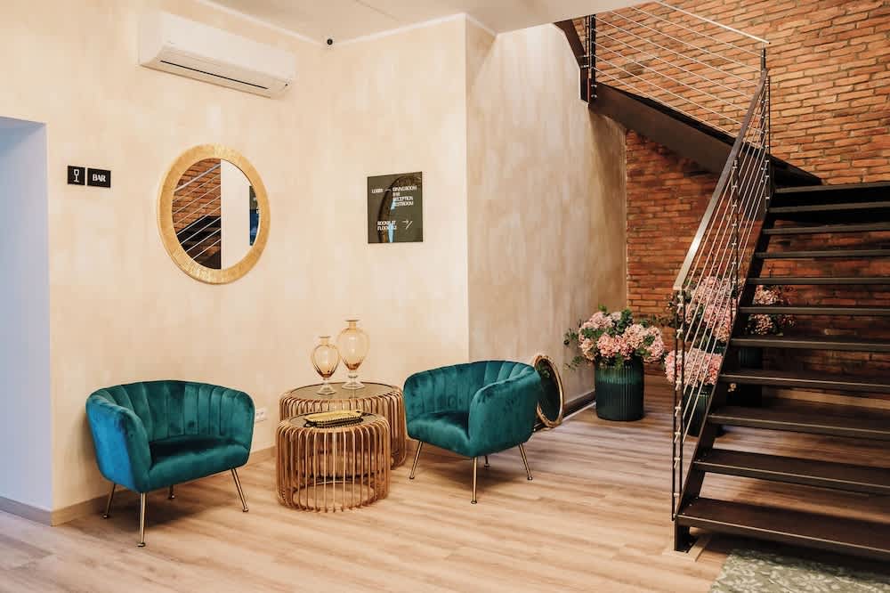 Casa Gallo-Adults Only Sibiu 1