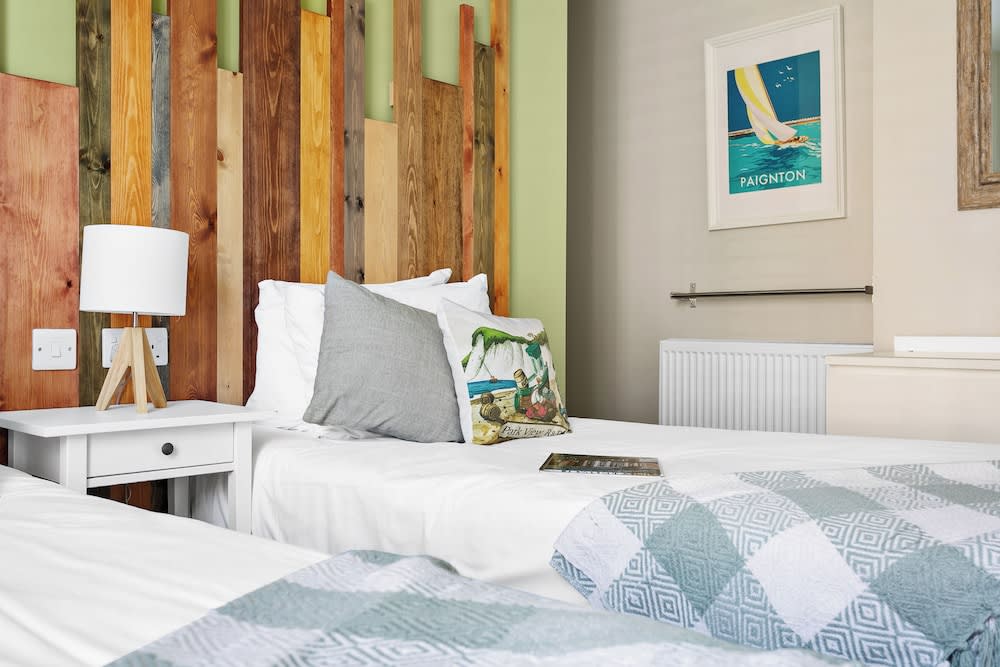 Park View R & R - Adult Only - Self-Catering - Free Parking - EV Point 3