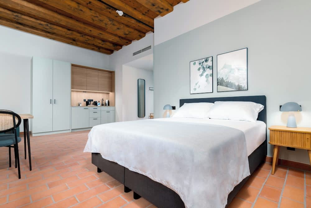 Limehome Krems Undstraße 2