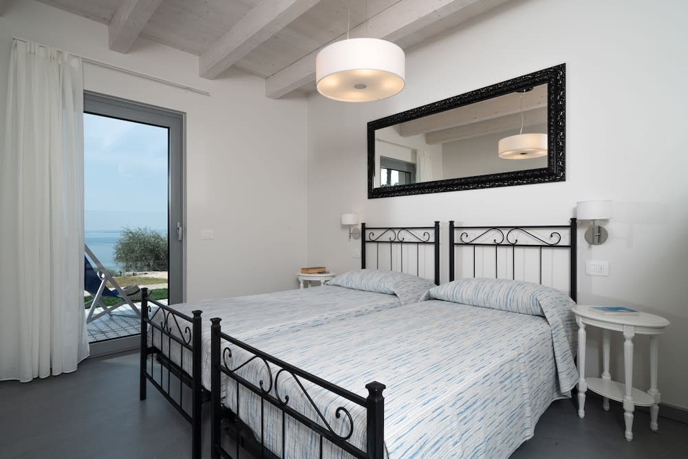 Residence Arca 2