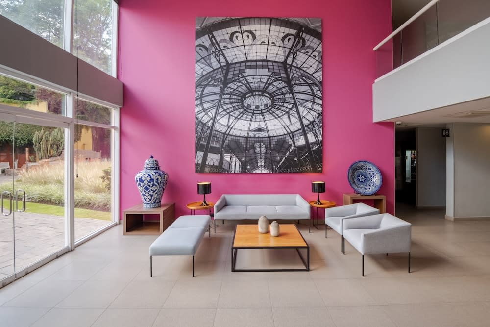 City Express by Marriott Puebla Centro 4