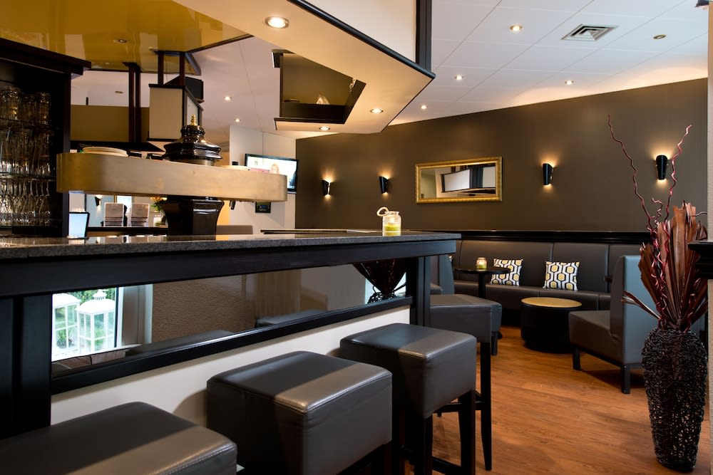 ACHAT Hotel Hockenheim 2